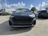 New 2025 Audi Q8 Prestige w/ Prestige Package image 2