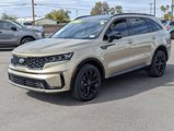 Used 2021 Kia Sorento SX image 5