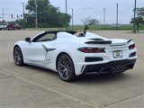 New 2025 Chevrolet Corvette Z06 image 3