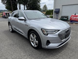 Used 2019 Audi e-tron Premium Plus w/ Cold Weather Package image 3