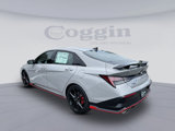 New 2025 Hyundai Elantra N image 3