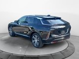 New 2025 Cadillac Lyriq Luxury image 5