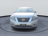 Used 2014 Nissan Pathfinder Platinum w/ Platinum Premium Package image 3