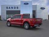 New 2025 Ford F150 XLT image 4