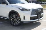 New 2026 INFINITI QX60 Luxe w/ Cargo Package image 3