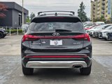 Used 2023 Hyundai Santa Fe Calligraphy image 6