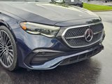 New 2025 Mercedes-Benz E 450 4MATIC Sedan image 3