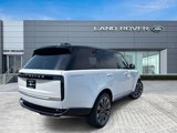 New 2025 Land Rover Range Rover Long Wheelbase SE image 5