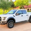 Used 2020 Ford F150 Raptor w/ Equipment Group 801A Mid image 2