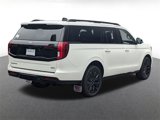 New 2025 Ford Expedition Max Platinum image 3