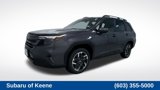 New 2025 Subaru Forester Premium image 4