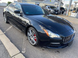 Used 2017 Maserati Quattroporte GTS GranLusso image 6