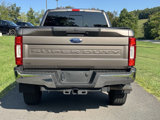 Used 2021 Ford F250 Lariat w/ Lariat Ultimate Package image 5