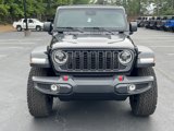New 2025 Jeep Wrangler Unlimited Rubicon w/ XTREMEE 35" Tire Package image 2