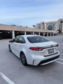 Used 2021 Toyota Corolla LE w/ Carpet Mat Package (TMS) image 5