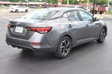 Used 2024 Nissan Sentra SV image 3