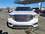 Used 2017 GMC Acadia Denali w/ Technology Package image 2