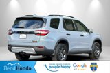 New 2025 Honda Pilot TrailSport image 2