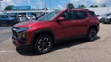 New 2026 Chevrolet Equinox ACTIV w/ Convenience Package III image 4