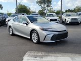 Used 2025 Toyota Camry LE image 4