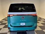 New 2025 Volkswagen ID. Buzz 1st Edition image 4