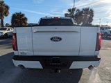 New 2025 Ford F150 Lariat w/ Equipment Group 501A Mid image 6