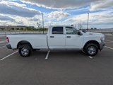 Used 2024 RAM 2500 Tradesman w/ Chrome Appearance Group image 2