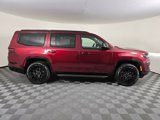 New 2025 Jeep Wagoneer Series II image 3