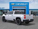 New 2026 Chevrolet Silverado 2500 W/T image 3