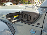 New 2025 Jeep Wrangler Sahara image 4