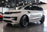 Used 2024 Land Rover Range Rover Sport Dynamic SE image 3