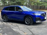 Certified 2025 Acura MDX A-Spec image 3