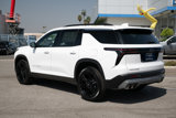 New 2026 Chevrolet Traverse LT w/ Driver Confidence Package image 6