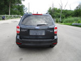 Used 2016 Subaru Forester 2.5i Premium w/ Popular Package #1 image 4