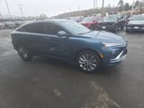 New 2025 Buick Envista Avenir image 3