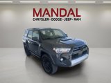 Used 2024 Toyota 4Runner TRD Off-Road Premium image 6