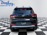 New 2026 Chevrolet TrailBlazer LT w/ Convenience Package image 4