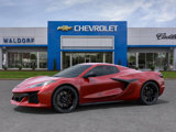 New 2025 Chevrolet Corvette Z06 image 2
