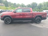 New 2026 RAM 1500 Rebel image 2