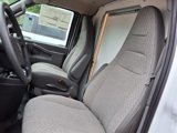 New 2025 Chevrolet Express 3500 w/ Power Convenience Package image 5