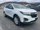 Used 2024 Chevrolet Equinox LT image 3