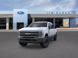 New 2026 Ford F250 King Ranch image 2