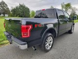 Used 2015 Ford F150 Lariat w/ Equipment Group 502A Luxury image 6