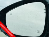 New 2025 Chrysler Pacifica Select image 4