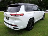 Used 2023 Jeep Grand Cherokee L Summit w/ High Altitude Package image 6