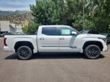 New 2025 Toyota Tundra Platinum image 2