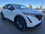 New 2025 Nissan Ariya AWD image 4