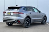 New 2025 Jaguar F-PACE R-Dynamic S image 5