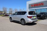 Used 2024 Nissan Armada SL image 6