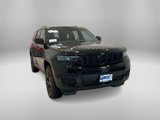 New 2025 Jeep Grand Cherokee L Altitude image 5